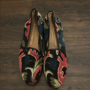 Stubbs & Wootton Loafers